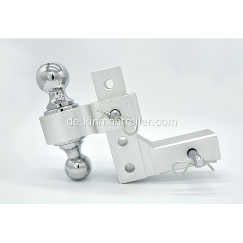 Prober Ball Mount Aluminium Material